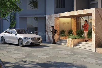 Project Image of 1139.0 - 1645.0 Sq.ft 3 BHK Apartment for buy in Rajadhiraj Mansion 835