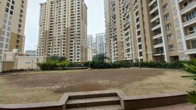 Project Image of 519.0 - 597.0 Sq.ft 2 BHK Apartment for buy in Nyati Elysia II