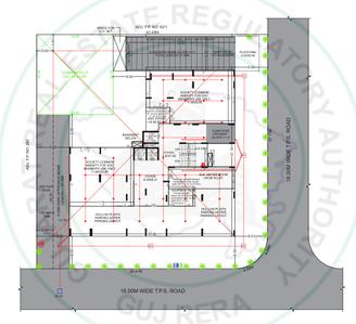 Project Image of 1830.3 - 1998.97 Sq.ft 4 BHK Apartment for buy in Sthapatya Elysian