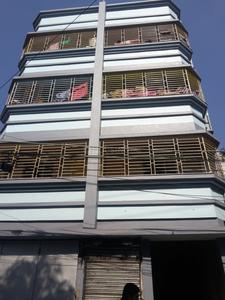 Project Image of 600.0 - 1250.0 Sq.ft 1 BHK Apartment for buy in Swastik Siba Durga Residency