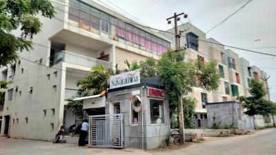Project Image of 624.0 - 1528.0 Sq.ft 1 BHK Apartment for buy in BBCL Navarathina