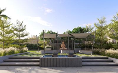 Project Image of 0.0 - 1472.93 Sq.ft 4 BHK Apartment for buy in Manav Nandita Sampann