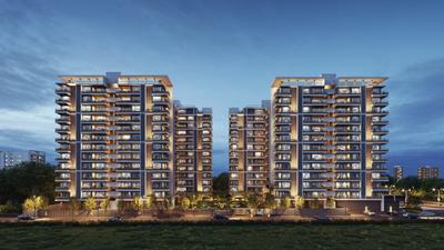 Dev Pinnacle Elevation 2