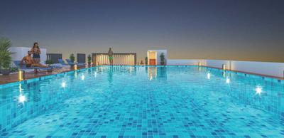 Project Image of 1329.99 - 3104.96 Sq.ft 2 BHK Apartment for buy in Cadol Mysa
