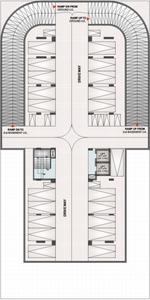 Project Image of 477.33 - 641.06 Sq.ft Studio Studio Apartment for buy in Premier Arise