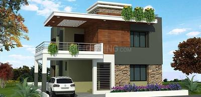 Project Image of 850.0 - 1100.0 Sq.ft 2 BHK Villa for buy in Southview Starcity