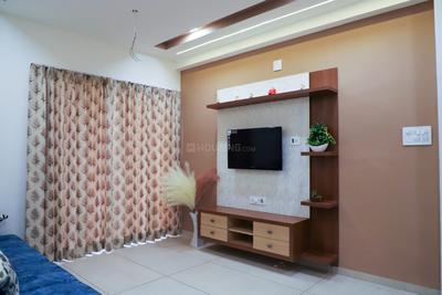 Project Image of 430.0 - 850.0 Sq.ft 1 BHK Apartment for buy in Aangan Sky View Phase 1