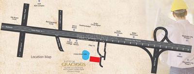 Project Image of 1048.0 - 1646.0 Sq.ft 2 BHK Apartment for buy in Estella Gracious