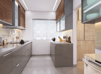 Project Image of 383.63 - 634.1 Sq.ft 1 BHK Apartment for buy in Emerald Dotom Isle