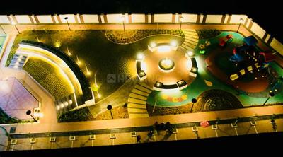 Project Image of 352.0 - 1000.0 Sq.ft 1 BHK Apartment for buy in Veena Velocity PH II