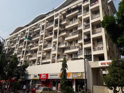 Project Image of 1110.0 - 2295.0 Sq.ft 2 BHK Apartment for buy in Goel Ganga Bhagyoday Phase 2