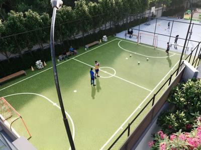 Project Image of 1230.0 - 1720.0 Sq.ft 2 BHK Apartment for buy in Disha Harmony Gardens