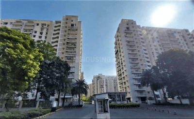 Project Image of 2000.15 - 3836.58 Sq.ft 4 BHK Apartment for buy in Adani Water Lily Ph 2 Towers C1 C2 C3 C4