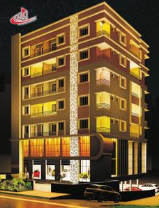 KR Grand Tower Elevation 2