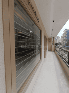 Project Image of 0.0 - 2700.0 Sq.ft 4 BHK Builder Floor for buy in iPropy Platinum Floors By Yogesh Bindal