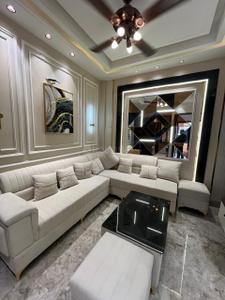 Project Image of 450.0 - 720.0 Sq.ft 2 BHK Apartment for buy in S Gambhir Prope X Luxury Floors