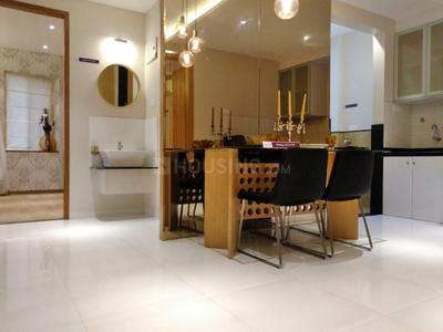 Project Image of 516.0 - 717.0 Sq.ft 2 BHK Apartment for buy in Yashada Life Vishakha Phase II