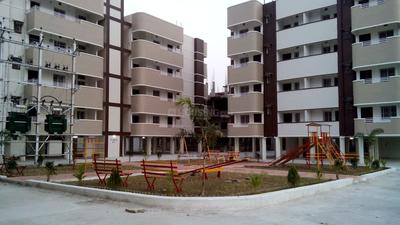 Project Image of 1225.0 - 1600.0 Sq.ft 2 BHK Apartment for buy in Bhatia Pearl Heights