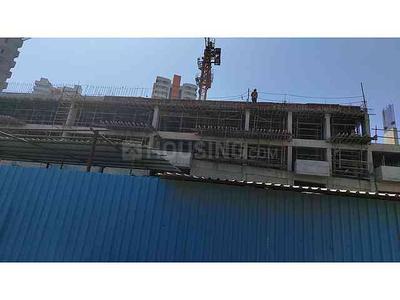 Project Image of 355.42 - 523.88 Sq.ft 1 BHK Apartment for buy in Shapoorji Pallonji Joyville Phase 5