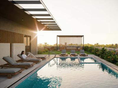 Project Image of 4772.0 - 8323.0 Sq.ft 4 BHK Villa for buy in Zenvistas Zenora