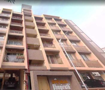 Project Image of 965.0 - 1160.0 Sq.ft 3 BHK Apartment for buy in Shivam Bhagirath