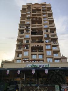 Project Image of 467.0 - 654.0 Sq.ft 1 BHK Apartment for buy in Shankheshwar Platina Wing A