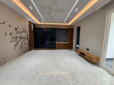 Project Image of 0.0 - 4050.0 Sq.ft 4 BHK Builder Floor for buy in VASTUfied Floors by Yogesh Bindal
