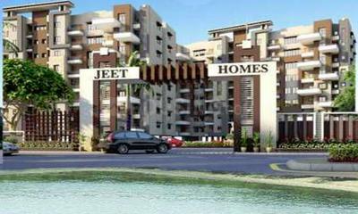 Project Image of 589.0 - 1440.0 Sq.ft 1 BHK Apartment for buy in Jeet Homes