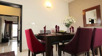 Project Image of 1752.0 - 3198.0 Sq.ft 3 BHK Villa for buy in Casagrand Eternia II