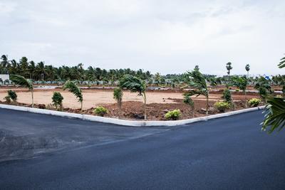 G Square Neelavanam Plot 1