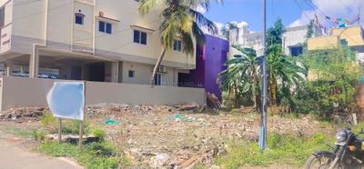 Project Image of 1200.0 - 2587.0 Sq.ft Residential Plot Plot for buy in Sri Ram Avenue