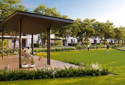 Project Image of 2700.0 - 3150.0 Sq.ft 4 BHK Villa for buy in Signature Natures Edge
