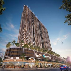 Project Image of 682.0 - 1162.0 Sq.ft 2 BHK Apartment for buy in Gami Bhagwati Orelia
