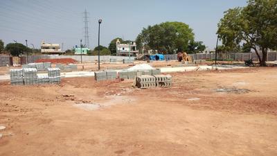 Project Image of 0.0 - 1200.0 Sq.ft Residential Plot Plot for buy in Equinox Rain Drop