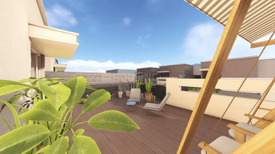 Project Image of 1940.0 - 2210.0 Sq.ft 4 BHK Villa for buy in Lake Waters