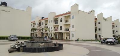 Project Image of 436.0 - 879.0 Sq.ft 1 RK Apartment for buy in Ganpati Infinity