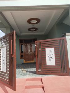 Chandrakanth Homes Entrance Lobby 1