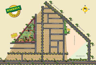 Divine BVS Divine Residency More Images 4