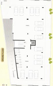 Project Image of 647.56 - 983.5 Sq.ft 2 BHK Apartment for buy in Akshar Enclave