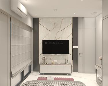 Project Image of 781.89 - 1611.03 Sq.ft 2 BHK Apartment for buy in Nyati Evania