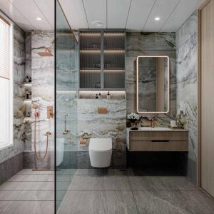 Project Image of 1519.0 - 1836.0 Sq.ft 3 BHK Apartment for buy in Nyati Evoque