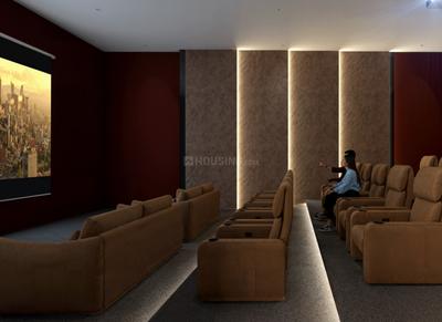 Project Image of 6228.0 - 9495.0 Sq.ft 4 BHK Apartment for buy in Amaris By Kurra Infra