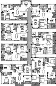 Project Image of 1130.0 - 1500.0 Sq.ft 2 BHK Apartment for buy in Petra Ikcon Gardenia