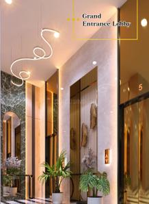 Project Image of 719.0 - 845.0 Sq.ft 2 BHK Apartment for buy in MPR Nilesh