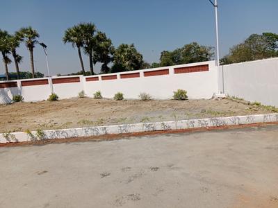 Project Image of 1020.0 - 2401.0 Sq.ft Residential Plot Plot for buy in Pallava Akkarai