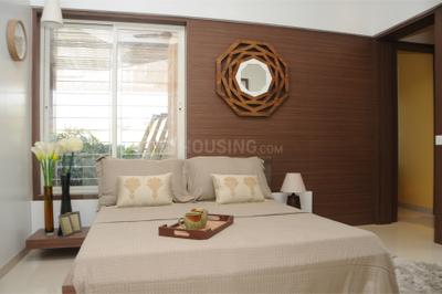 Project Image of 316.0 - 620.0 Sq.ft 1 BHK Apartment for buy in Pate Life Maxima Phase 1