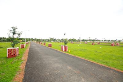 Project Image of 654.0 - 2625.0 Sq.ft Residential Plot Plot for buy in VGN Springfield Phase 2