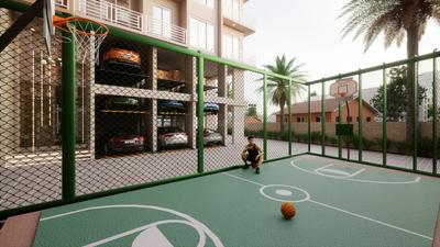 Project Image of 340.46 - 810.0 Sq.ft 1 BHK Apartment for buy in Mukundan Astria