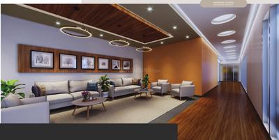 Project Image of 1285 Sq.ft 2 BHK Apartment / Flat for sale in Sus for Rs. 12000000