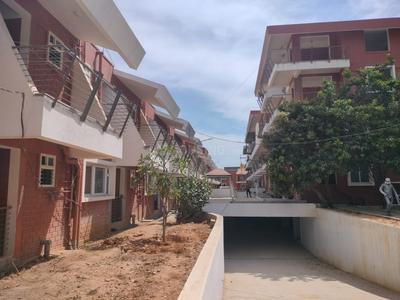Project Image of 2008.0 - 2136.0 Sq.ft 3 BHK Apartment for buy in Unique Feronia
